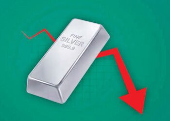 ચાંદીમાં 1980 જેવી મહામંદીના એંધાણ… રૂ.1 લાખ સુધીનો કડાકો બોલી જવાની આશંકા | Silver is in the thro…