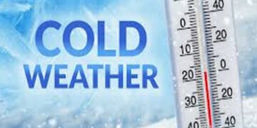 ખેડા જિલ્લામાં ઠંડીનો ચમકારો, લઘુત્તમ તાપમાન 11 ડિગ્રી | Cold snap in Kheda district minimum tempera…