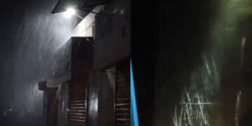 ગુજરાતમાં ભરશિયાળે ચોમાસા જેવો માહોલ: કચ્છ અને મહેસાણામાં કમોસમી વરસાદ ખાબક્યો | Unseasonal rains la…