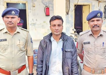 તારાપુરના રીંઝા ગામેથી પશ્ચિમ બંગાળનો નકલી ડૉક્ટર ઝડપાયો | Fake doctor from West Bengal caught from …