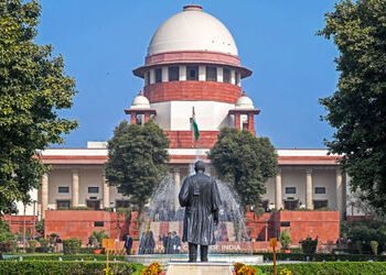 ‘તમારા મગજમાં નાગરિકતા…’, SIR અંગે સુપ્રીમ કોર્ટે ચૂંટણી પંચના ઈરાદાઓ પર ઊઠાવ્યાં સવાલ | Supreme C…