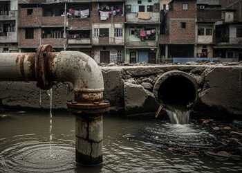 ઈન્દોર બાદ મઉમાં દૂષિત પાણીનું તાંડવ: 19 બાળકો સહિત 25 બીમાર, ઘેર-ઘેર માંદગીના ખાટલા | Mhow Water Co…