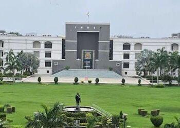 ગુજરાત હાઈકોર્ટની સત્તાવાર ભાષા અંગ્રેજી, ગુજરાતીમાં દલીલો નહીં ચાલે, અરજી ફગાવાઈ | gujarat high cou…