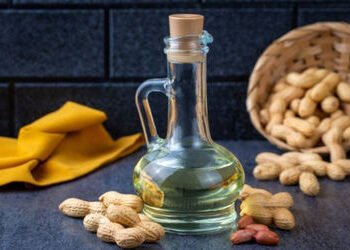 સૌરાષ્ટ્રમાં સિંગતેલમાં એક જ દિવસમાં રૂ. 40નો વધારો, મહિનામાં રૂ. 200 ભાવ ઉછળ્યો | Groundnut Oil Pri…