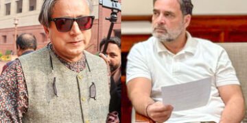 કોંગ્રેસમાં ‘ઓલ ઇઝ નોટ વેલ’? ‘અપમાન’ બાદ થરૂરે હાઈ કમાન્ડ બેઠકને બતાવ્યો ઠેંગો | shashi tharoor upse…