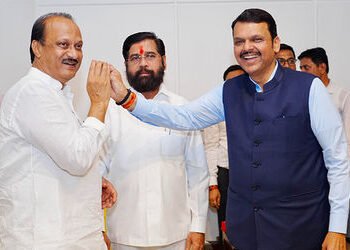 અજિત પવાર પણ ‘યુઝ એન્ડ થ્રો’નો શિકાર બનશે? મહારાષ્ટ્રના રાજકારણમાં મોટા ઉલટફેરના સંકેત | Does BJP st…