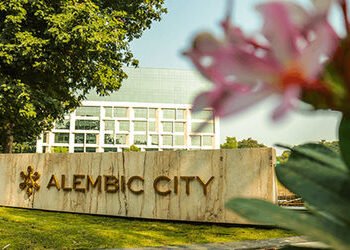 વડોદરામાં એલેમ્બિક સિટીમાંથી પસાર થતો 18 મીટરનો રોડની માલિકીનો વિવાદ : તપાસ કરી રસ્તો ખુલ્લો કરાવવા …