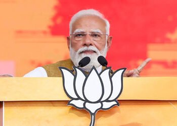 PM મોદીએ કેરળની જનસભામાં અમદાવાદની તુલના તિરુવનંતપુરમ સાથે કરી, જાણો કારણ | bjp thiruvananthapuram w…