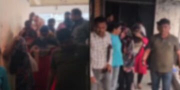 અમદાવાદ: નરોડામાં બે સ્પા સેન્ટરમાં ચાલતા દેહ વ્યાપાર રેકેટનો પર્દાફાશ, 7 મહિલાઓને બચાવી લેવાઈ | Ahm…