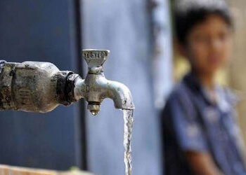 વડોદરામાં પાણીની લાઈન જોડવાની કામગીરીને લીધે કારેલીબાગ ટાંકીના કમાંડ વિસ્તારમાં 1 લાખ લોકોને તા.27મી…