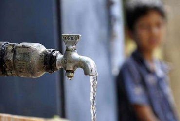 વડોદરામાં પાણીની લાઈન જોડવાની કામગીરીને લીધે કારેલીબાગ ટાંકીના કમાંડ વિસ્તારમાં 1 લાખ લોકોને તા.27મી…