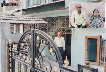 ગોધરામાં લૂંટનો નિષ્ફળ પ્રયાસ: ‘જમીન વેચવી છે’ કહી લૂંટારુઓ ઘરમાં ઘૂસ્યા, વૃદ્ધ દંપતીએ પ્રતિકાર કરતા…