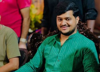 રાજકોટ: અમિત ખૂંટ આપઘાત કેસમાં મુખ્ય આરોપી રાજદીપસિંહ રીબડાના જામીન મંજૂર | Rajkot News Amit Khunt C…