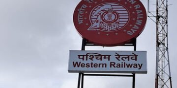 27 જાન્યુઆરીએ 24 કલાક માટે અસારવા રેલવે ક્રોસિંગ નંબર 01 બંધ રહેશે, જાણો વૈકલ્પિક રૂટ | Ahmedabad As…