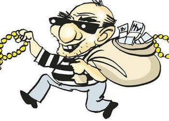 બાલાસિનોરમાં વેપારીના ઘરનો નકૂચો તોડીને રૂ. 5.86 લાખના ઘરેણાંની ચોરી | Businessman house broken into…