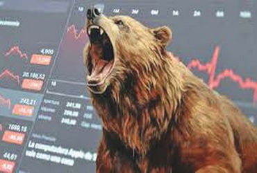 સેન્સેક્સ 770 પોઈન્ટ ખાબકીને 81537 | Sensex plunges 770 points to 81537