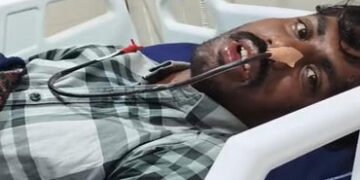 સાંકળી ગામે ઉપસરપંચના ત્રાસથી યુવકે ઝેરી દવા ગટગટાવતા મોત | Youth dies after swallowing poison due t…