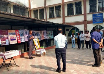 વિદ્યાર્થીઓને નેતાજી સુભાષચંદ્ર બોઝની જન્મ જયંતિની ઉજવણી ના કરવા દેવાઈ | students prevented from cel…