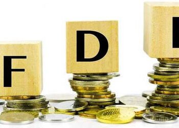 ૨૦૨૫માં ભારતમાં એફડીઆઇ ૭૩ ટકા વધીને ૪૭ અબજ ડોલર | india fdi in 2025