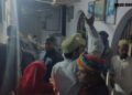 અમદાવાદ: ધોળકાના કૌકા ગામે લગ્ન પ્રસંગમાં મીઠાઈ ખાધા બાદ ફૂડ પોઈઝનિંગ, 50થી વધુ લોકોની તબિયત બગડી |…