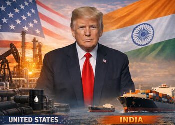 ભારત માટે મોટી રાહતના સમાચાર! અમેરિકા 25% ટેરિફ પાછો ખેંચી શકે, નાણામંત્રીના સંકેત | scott bessent s…