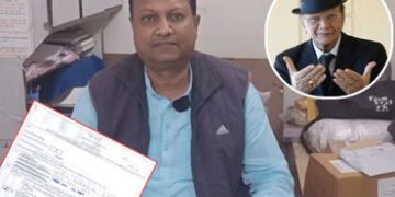 ચોટીલાના પૂર્વ ધારાસભ્યએ SIRમાં ખેલની પોલ ખોલી, કહ્યું-પદ્મશ્રી શાહબુદ્દીન રાઠોડનું નામ કાઢી નાખવા ફ…