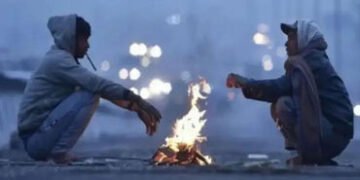 જામનગર શહેર અને જિલ્લામાં પ્રતિ કલાકના 30 થી 35 કિ.મીની ઝડપે ફૂંકાઈ રહેલા બરફીલા ઠંડા પવને શહેરીજનો …