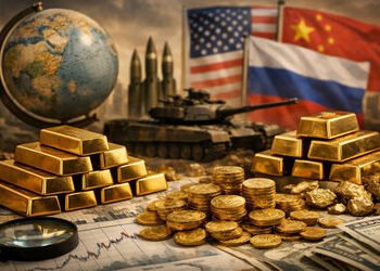 આખી દુનિયા કેમ સોનું ખરીદવા ઘેલી થઈ છે? લાંબા ગાળે તેજી યથાવત્ રહેશે કે નહીં | why gold prices surgi…