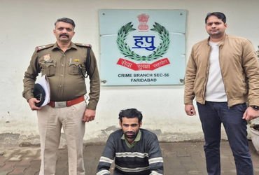 4 વર્ષની દીકરી 50 સુધીની ગણતરી ન લખી શકી તો પિતાએ કરી ક્રૂરતાપૂર્વક હત્યા | Faridabad: Father kills …