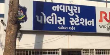 વડોદરામાં નવાપુરા એસએસસીની ઓફિસ નજીક રખડતી બે ગાય છોડાવવા આવેલા ગોપાલકો સામે ફરિયાદ | FIR against co…