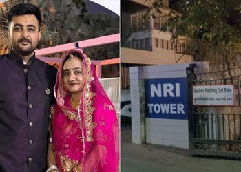 શક્તિસિંહના ભત્રીજા યશરાજસિંહ સામે હત્યાનો ગુનો દાખલ, ફોરેન્સિક રિપોર્ટ બાદ ખુદ ACP બન્યા ફરિયાદી | …