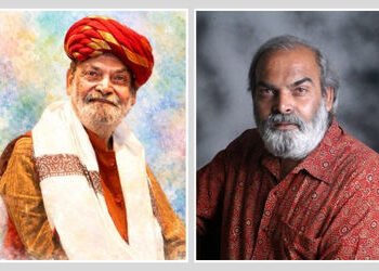 રંગભૂમિના દિગ્ગજ કલાકાર રાજૂ બારોટને આવતીકાલે અપાશે અંતિમ વિદાય, જાણો ક્યાં અને કેટલા વાગ્યે યોજાશે …