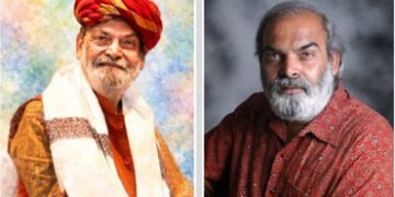 રંગભૂમિના દિગ્ગજ કલાકાર રાજૂ બારોટને આવતીકાલે અપાશે અંતિમ વિદાય, જાણો ક્યાં અને કેટલા વાગ્યે યોજાશે …