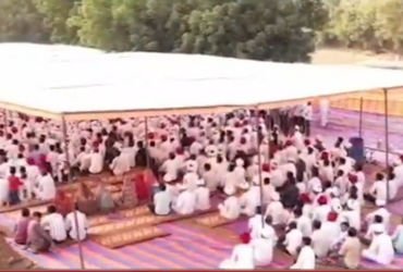 ડીસાના સમશેરપુરામાં આવતીકાલે રબારી સમાજનું મહાસંમેલન યોજાશે, મોટી સંખ્યામાં લોકો ઉમટી પડશે | Deesa t…