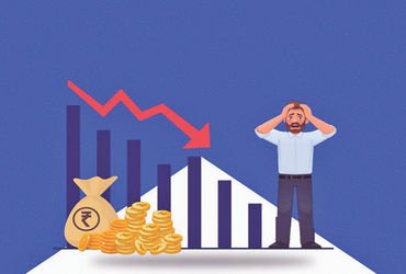 વિતેલા સપ્તાહમાં રોકાણકારોની સંપતિમાં રૂ. 16 લાખ કરોડનું ધોવાણ | In the last week the investors’ wea…