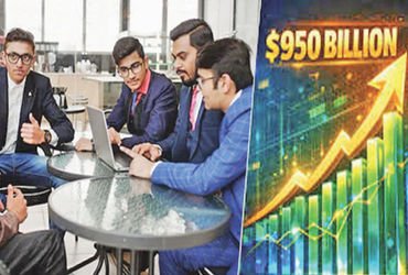 436 ઉદ્યોગ સાહસિકોનો 950 અબજ ડોલરનો કારોબાર, સ્વિટ્ઝર્લેન્ડની GDP કરતા પણ વધુ | 436 entrepreneurs wi…