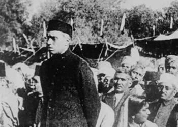 પ્રજાસત્તાક દિવસ માટે ૨૬ મી જાન્યુઆરી જ કેમ પસંદ કરવામાં આવી હતી ? | Why was January 26th chosen for…