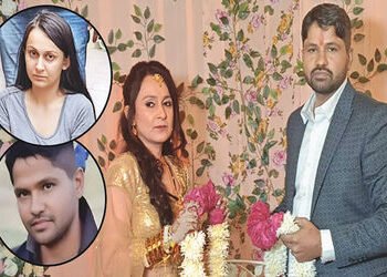 બે ખતરનાક ગુનેગારોને જેલમાં પ્રેમ થયો, 15 દિવસના પેરોલ મળતા લગ્ન કર્યા | Two dangerous criminals fel…