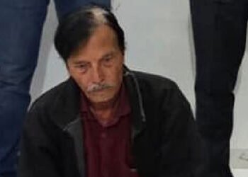 1 કરોડથી વધુની કિંમતની વ્હેલ માછલીની ઉલ્ટી સાથે વૃધ્ધ પકડાયો | Old man caught with whale fish vomit …