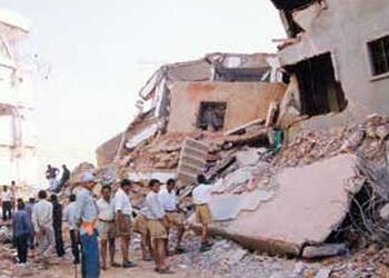 કચ્છમાં 14 વર્ષમાં 4.0થી વધુ તીવ્રતાના 32 ભૂકંપ! સૌરાષ્ટ્રમાં ‘સ્વાર્મ અર્થક્વેક’નું જોખમ | kutch 32…