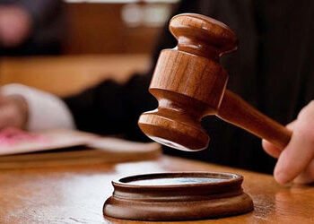 જામનગરના મહાવ્યાથાના કેસમાં ચાર આરોપીઓને ત્રણ-ત્રણ વર્ષ કેદની સજા અને રૂ. 15,000નો દંડ ફટકારતી સેશન્…