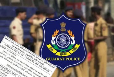 ગુજરાત પોલીસનું ગૌરવ: પ્રજાસત્તાક પર્વે 2 IPS સહિત 16 પોલીસકર્મીને અપાશે ‘રાષ્ટ્રપતિ મેડલ’ | 26 Janu…