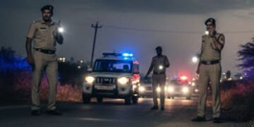 જૂનાગઢ: લોન વિવાદમાં યુવાનનું અપહરણ કરી 60 લાખ મંગાયા, પોલીસના ડરે આરોપીઓ યુવાનને રસ્તામાં છોડી ફરાર…