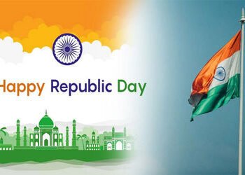 સુરેન્દ્રનગરમાં આજે જિલ્લા કક્ષાના પ્રજાસત્તાક પર્વની ઉજવણી કરાશે | District level Republic Day will…