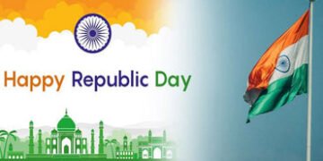 સુરેન્દ્રનગરમાં આજે જિલ્લા કક્ષાના પ્રજાસત્તાક પર્વની ઉજવણી કરાશે | District level Republic Day will…