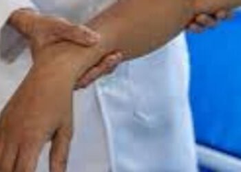 વડોદરાની હોસ્પિટલોમાં બાળકોમાં થતા GBS રોગના દર્દીઓમાં વધારો