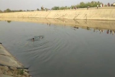 ફલોલીની પરિણીતાની પતિ, સાસરિયાના ત્રાસથી કંટાળી નહેરમાં મોતની છલાંગ | fed up with the harassment of …