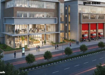 ગુજરાત સરકારનો મોટો નિર્ણય: હવે પાલિકાઓને વિકાસ કામો માટે મફત જમીન મળશે, જંત્રીના દર ચૂકવવામાંથી મળી…