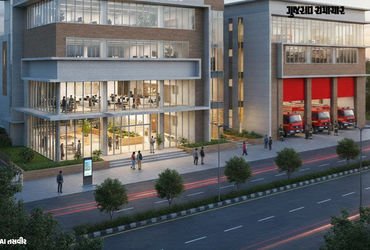 ગુજરાત સરકારનો મોટો નિર્ણય: હવે પાલિકાઓને વિકાસ કામો માટે મફત જમીન મળશે, જંત્રીના દર ચૂકવવામાંથી મળી…