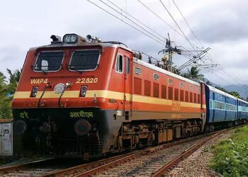 પાલિતાણા, સુરેન્દ્રનગર સહિત 9 ટ્રેન 27 મી સુધી કેન્સલ રહેશે | 9 trains including Palitana Surendrana…